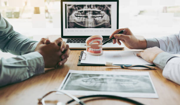 Best Urgent Tooth Repair  in Martinez, GA