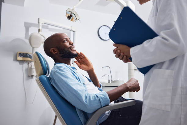 Best Broken Tooth Emergency  in Martinez, GA