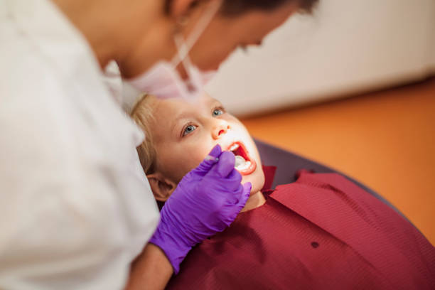 Urgent Tooth Repair in GA