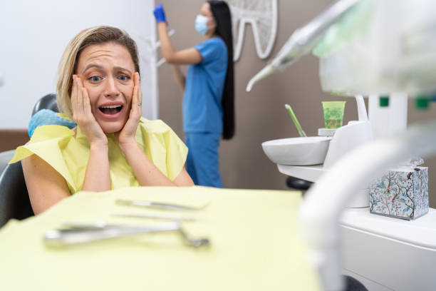Emergency Gum Pain Relief in GA