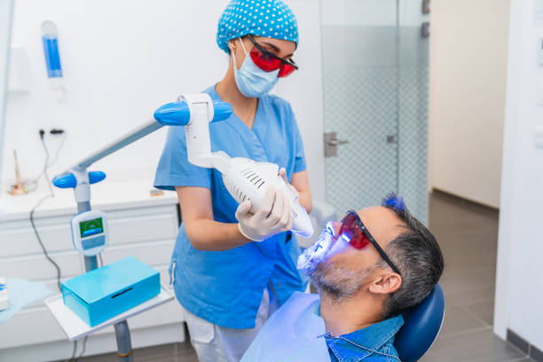Best Knocked-Out Tooth Emergency  in Martinez, GA