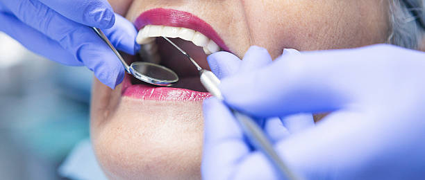 Best Dentist for Dental Trauma  in Martinez, GA
